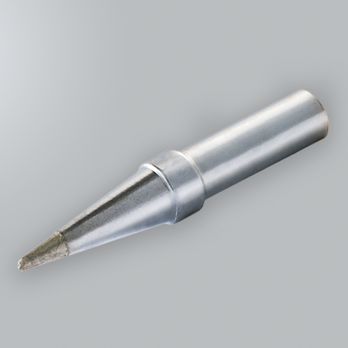 ETF - Round Sloped Tip - A 1.2mm / C 34.5mm ETF - Round Sloped Tip - A 1.2mm / C 34.5mm
